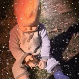 Meet your Posher, Taryn